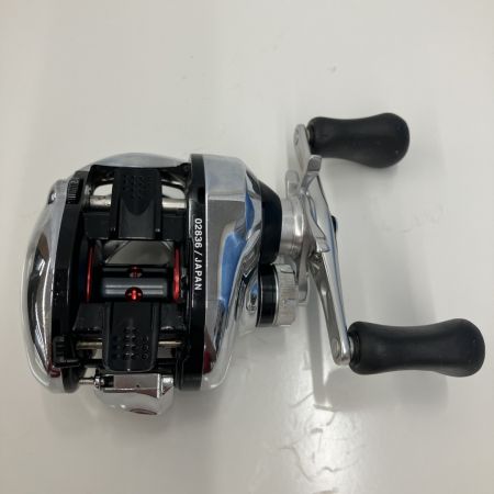 σσ SHIMANO シマノ SHIMANO 02836 純正スプール付 程度B 12アンタレス LH 02836