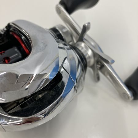 σσ SHIMANO シマノ SHIMANO 02836 純正スプール付 程度B 12アンタレス LH 02836