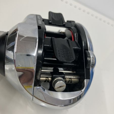 σσ SHIMANO シマノ SHIMANO 02836 純正スプール付 程度B 12アンタレス LH 02836