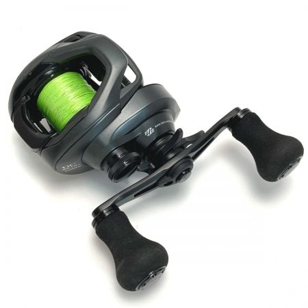 20 エクスセンス DC SS HG シマノ SHIMANO 04187 釣り用品 リール ベイトリール