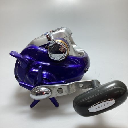  DAIWA ダイワ 釣り用品 リール 電動リール 程度C 本体のみ ハイパータナコン 600Fe 00801387