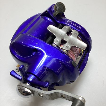  DAIWA ダイワ 釣り用品 リール 電動リール 程度C 本体のみ ハイパータナコン 600Fe 00801387