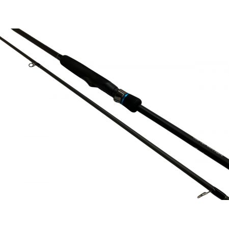 σσ Zeake ヴェルザード スーパーライトショアジギング99