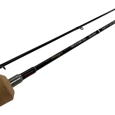 TENRYU CO. 天龍 ルアーロッド レイズ RZ4102B-UL 本体のみ