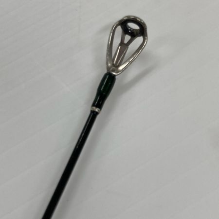 TENRYU CO. 天龍 ルアーロッド レイズ RZ4102B-UL 本体のみ