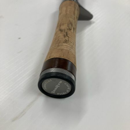 TENRYU CO. 天龍 ルアーロッド レイズ RZ4102B-UL 本体のみ