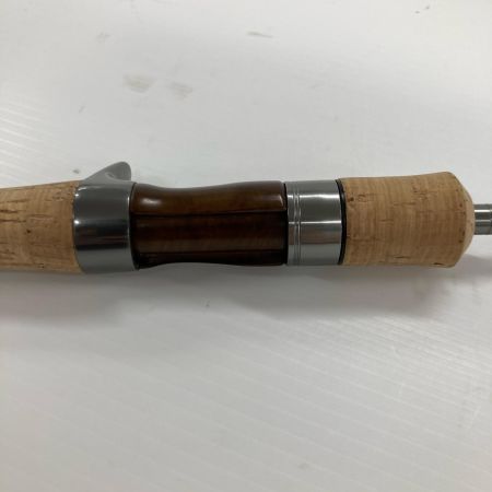 TENRYU CO. 天龍 ルアーロッド レイズ RZ4102B-UL 本体のみ