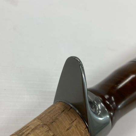 TENRYU CO. 天龍 ルアーロッド レイズ RZ4102B-UL 本体のみ