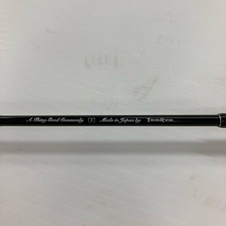 TENRYU CO. 天龍 ルアーロッド レイズ RZ4102B-UL 本体のみ