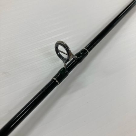 TENRYU CO. 天龍 ルアーロッド レイズ RZ4102B-UL 本体のみ