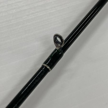 TENRYU CO. 天龍 ルアーロッド レイズ RZ4102B-UL 本体のみ