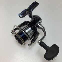 §§ DAIWA ダイワ 19セルテート LT4000-CXH釣り用品 リール スピニングリール  程度A  00060053 Aランク