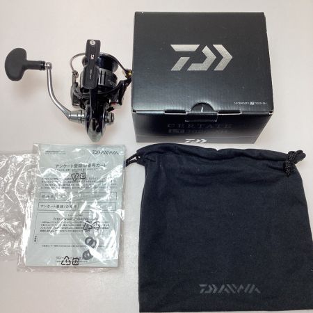  DAIWA ダイワ 19セルテート LT3000-XH 程度A  00060051