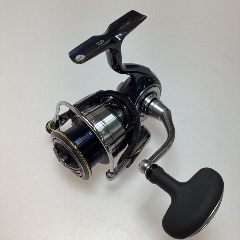 DAIWA ダイワ 19セルテート LT3000-XH - フィッシング