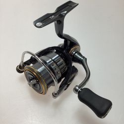 §§ DAIWA ダイワ 釣り用品 リール スピニングリール 程度A 21ルビアスエアリティー FC LT2500S-XH 00060335 Aランク