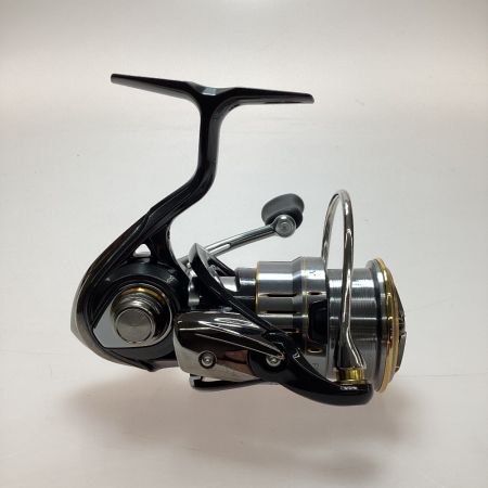  DAIWA ダイワ 釣り用品 リール スピニングリール 程度A 21ルビアスエアリティー FC LT2500S-XH 00060335