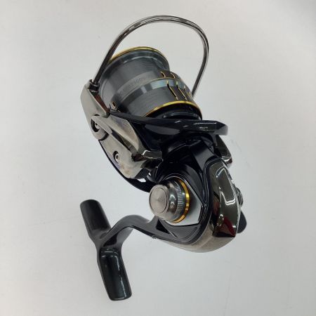  DAIWA ダイワ 釣り用品 リール スピニングリール 程度A 21ルビアスエアリティー FC LT2500S-XH 00060335