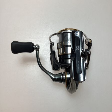  DAIWA ダイワ 釣り用品 リール スピニングリール 程度A 21ルビアスエアリティー FC LT2500S-XH 00060335