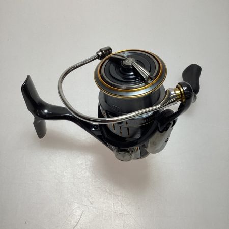  DAIWA ダイワ 釣り用品 リール スピニングリール 程度A 21ルビアスエアリティー FC LT2500S-XH 00060335