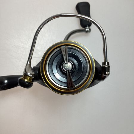  DAIWA ダイワ 釣り用品 リール スピニングリール 程度A 21ルビアスエアリティー FC LT2500S-XH 00060335