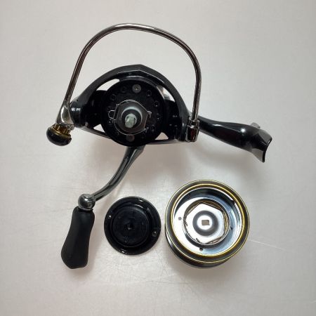  DAIWA ダイワ 釣り用品 リール スピニングリール 程度A 21ルビアスエアリティー FC LT2500S-XH 00060335