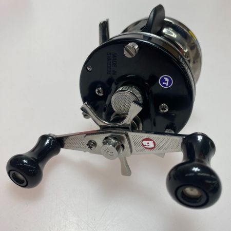  Abu Garcia アブガルシア  アンバサダー5600CA ファクトリーチューンド ベイトリール 程度A