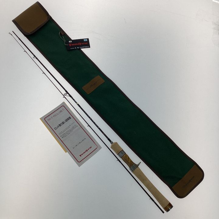 天龍/テンリュウレイズ RZ53UL-BC