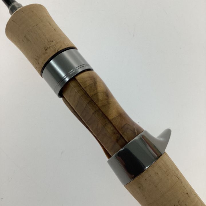 TENRYU CO. 天龍 TENRYU CO. レイズ Rayz ベイトモデル RZ53UL-BC