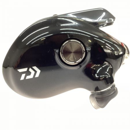  DAIWA ダイワ 21シーボーグG300JL 0.1km/0h 左巻き 電動リール 00810025