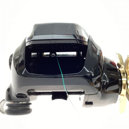  DAIWA ダイワ 21シーボーグG300JL 0.1km/0h 左巻き 電動リール 00810025