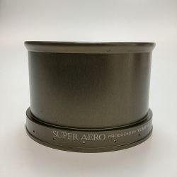 §§ SHIMANO シマノ 夢屋 スーパーエアロ 替スプール  5-ZS3Z1202 Cランク