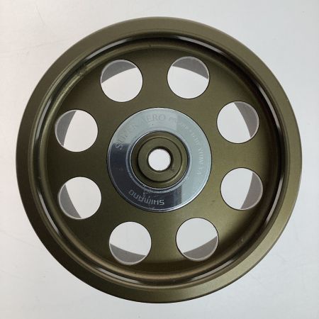  SHIMANO シマノ 夢屋 スーパーエアロ 替スプール  5-ZS3Z1202