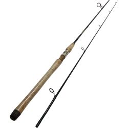 ufmウエダ ロッド ルアーロッド トラウトプラッギングスピン GS-902 Cランク