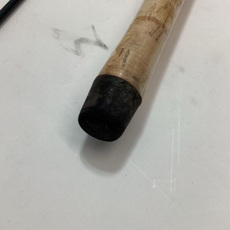 ufmウエダ ロッド ルアーロッド トラウトプラッギングスピン GS-902