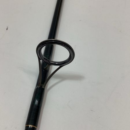 ufmウエダ ロッド ルアーロッド トラウトプラッギングスピン GS-902