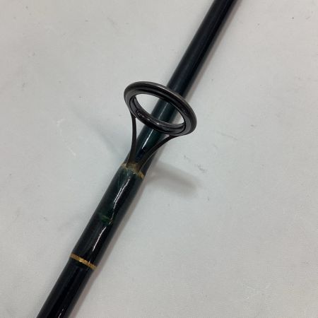 ufmウエダ ロッド ルアーロッド トラウトプラッギングスピン GS-902