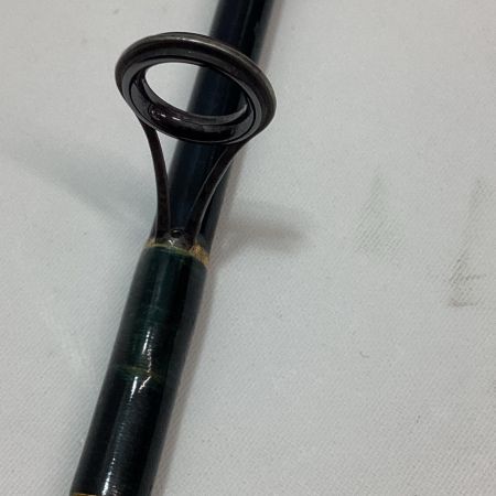 ufmウエダ ロッド ルアーロッド トラウトプラッギングスピン GS-902