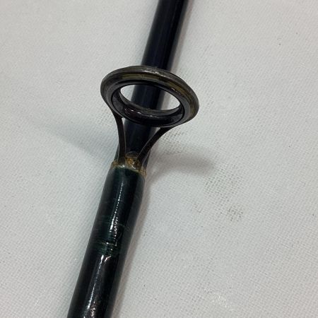 ufmウエダ ロッド ルアーロッド トラウトプラッギングスピン GS-902