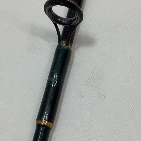 ufmウエダ ロッド ルアーロッド トラウトプラッギングスピン GS-902