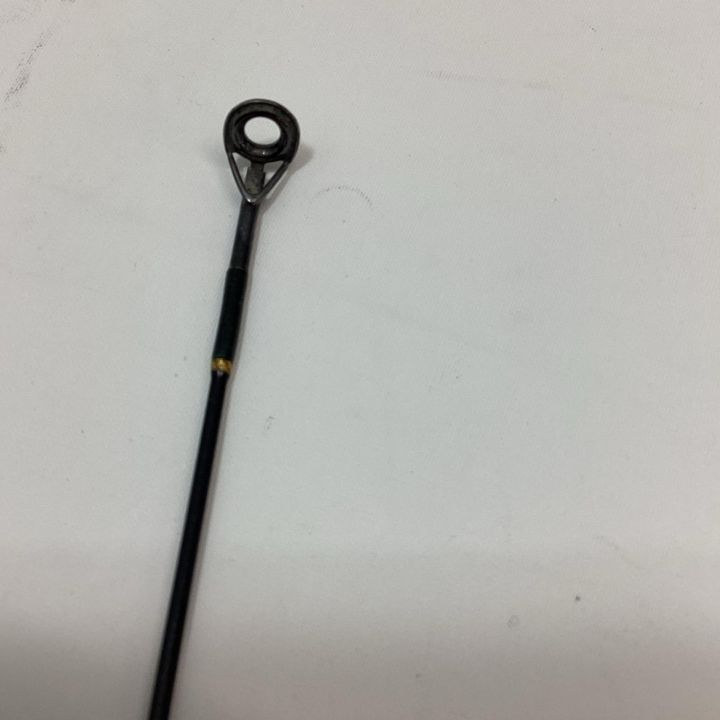 ufmウエダ ロッド ルアーロッド トラウトプラッギングスピン GS-902  