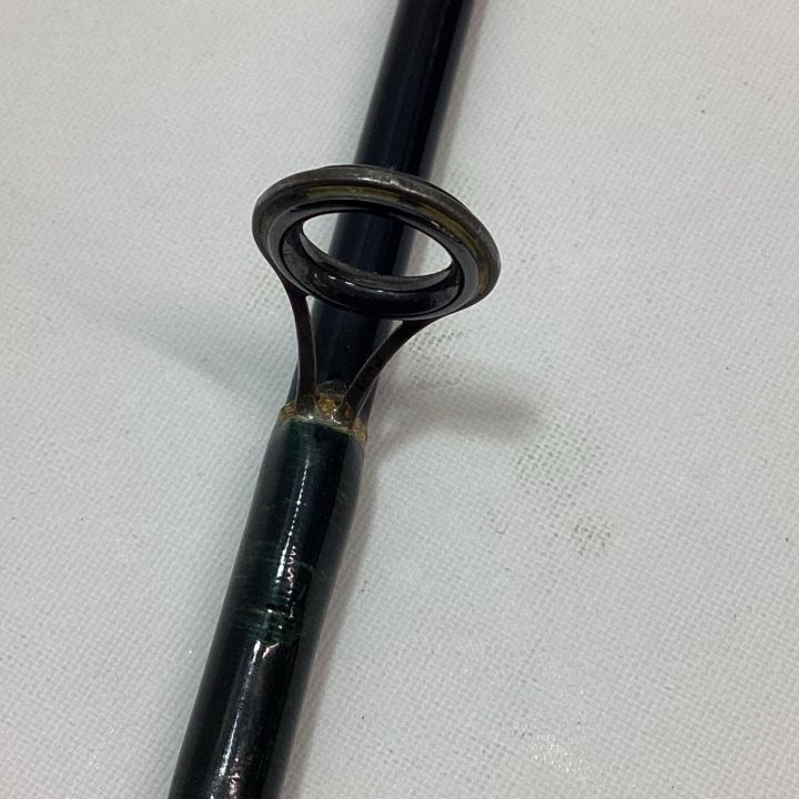 ufmウエダ ロッド ルアーロッド トラウトプラッギングスピン GS-902
