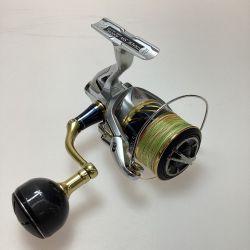 §§ SHIMANO シマノ 釣り用品 リール スピニングリール  程度B 18ストラディックSW 4000HG 03894 Bランク