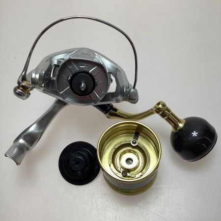  SHIMANO シマノ 釣り用品 リール スピニングリール  程度B 18ストラディックSW 4000HG 03894