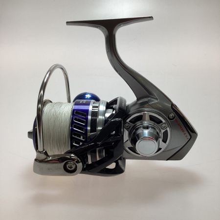  DAIWA ダイワ 釣り用品 リール スピニングリール 程度A 10ソルティガ 4500H 059525