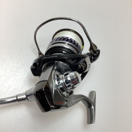  DAIWA ダイワ 釣り用品 リール スピニングリール 程度A 10ソルティガ 4500H 059525