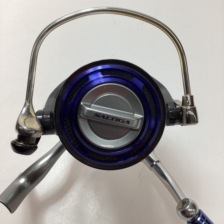  DAIWA ダイワ 釣り用品 リール スピニングリール 程度A 10ソルティガ 4500H 059525