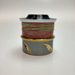 §§ 夢屋 釣り用品 リール スプール 夢屋 20ステラSW20000MAX 04252 Aランク