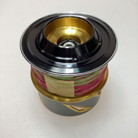  夢屋 釣り用品 リール スプール 夢屋 20ステラSW20000MAX 04252