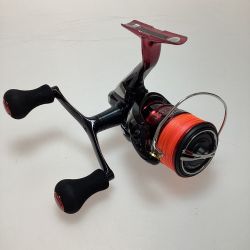 §§ SHIMANO シマノ 釣り用品 リール スピニングリール 程度A 18セフィアBB C3000SDHHG 03946 Aランク