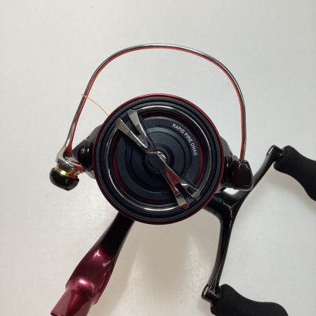  SHIMANO シマノ 釣り用品 リール スピニングリール 程度A 18セフィアBB C3000SDHHG 03946